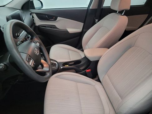 Used 2022 Hyundai Kona SEL image 17