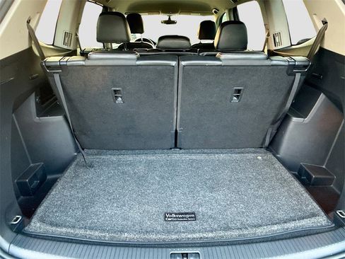 Used 2022 Volkswagen Atlas SE image 26