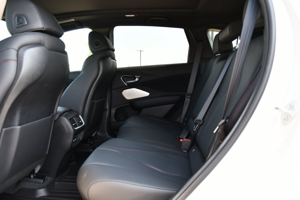 Certified 2026 Acura RDX w/ Advance Package AWD/4WD image 26