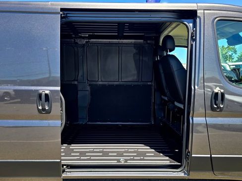Used 2025 RAM ProMaster 1500 FWD image 20