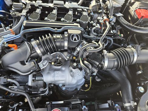 Used 2026 Acura Integra A-Spec w/ Technology Package FWD image 23