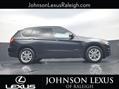 Used 2015 BMW X5 xDrive35d image 20