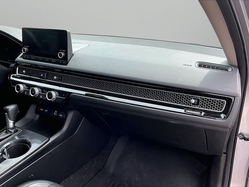 Used 2022 Honda Civic EX-L image 20
