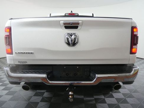 Used 2020 RAM 1500 Laramie image 5