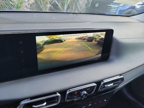 New 2026 Nissan Sentra SR w/ SR All Weather Package FWD image 24