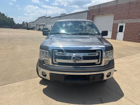 Used 2013 Ford F150 XLT AWD/4WD image 2