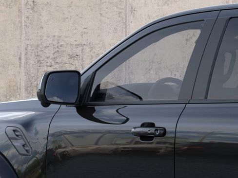 New 2026 Ford Ranger Raptor AWD/4WD image 20