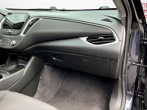 Used 2023 Chevrolet Malibu LT image 24