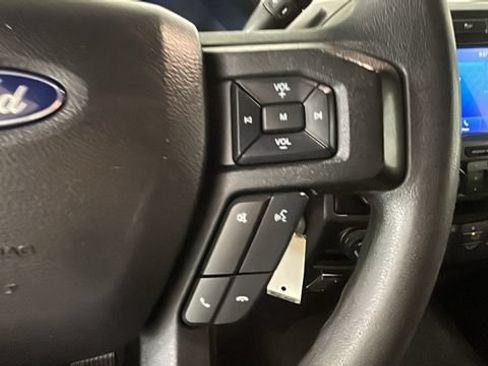 Used 2020 Ford F150 XLT w/ Trailer Tow Package AWD/4WD image 16