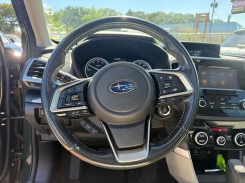 Used 2022 Subaru Forester Premium AWD/4WD image 13