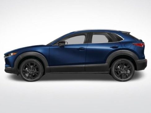 New 2026 MAZDA CX-30 AWD 2.5 S w/ Select Sport Pkg image 3