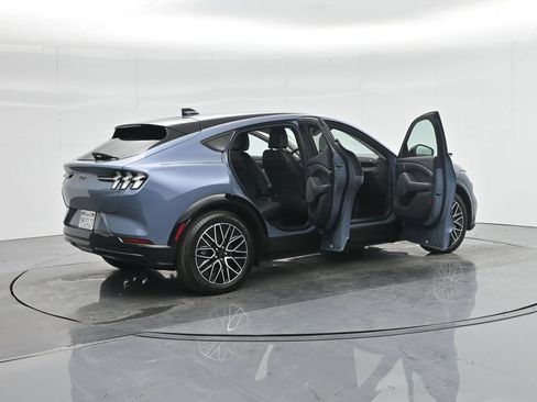 Used 2024 Ford Mustang Mach-E Premium RWD image 5
