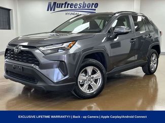 Used 2025 Toyota RAV4 XLE 360° Tour
