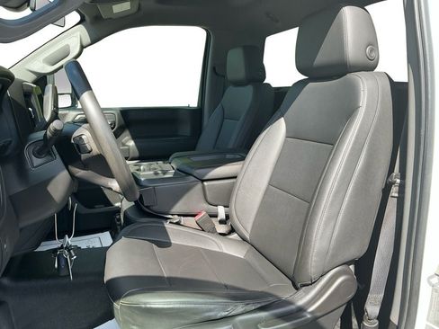 Used 2021 Chevrolet Silverado 3500 W/T w/ WT Convenience Package RWD image 7