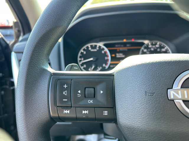 Certified 2026 Nissan Rogue S AWD/4WD image 15