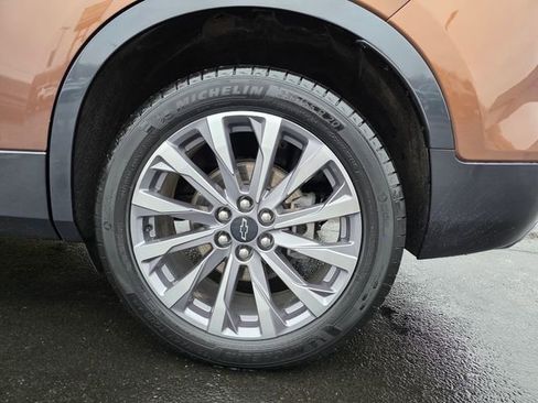 Used 2023 Chevrolet Blazer Premier w/ Driver Confidence II Package image 10