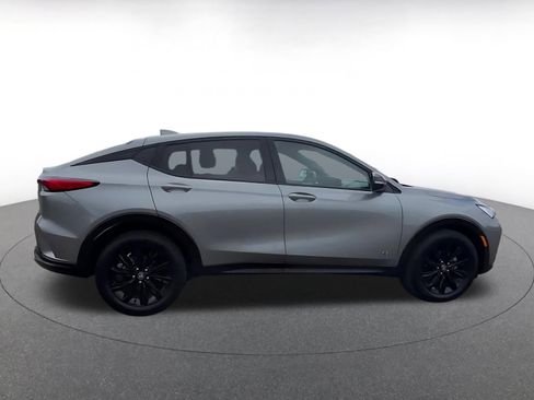 Used 2025 Buick Envista Sport Touring image 16