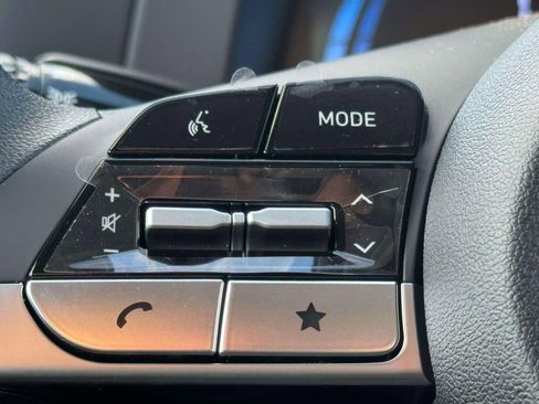 New 2026 Hyundai Elantra SE w/ Cargo Package image 17