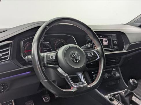 Used 2020 Volkswagen Jetta GLI image 24