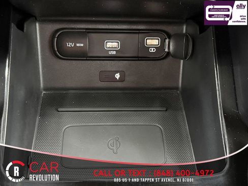 Used 2020 Kia Telluride SX AWD/4WD image 42