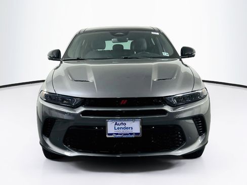 Used 2023 Dodge Hornet GT Plus w/ Tech Pack Plus w/o Parking AWD/4WD image 2