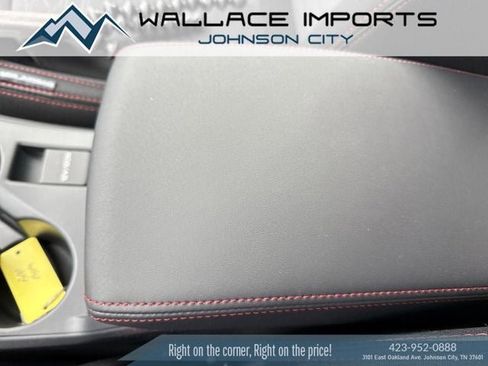 New 2026 Subaru Impreza 2.0i Sport image 69