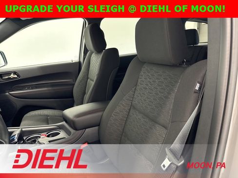 New 2026 Dodge Durango GT image 21