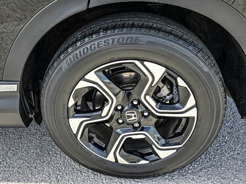 Used 2019 Honda CR-V Touring image 9