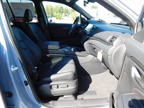 New 2026 Honda Ridgeline TrailSport image 22