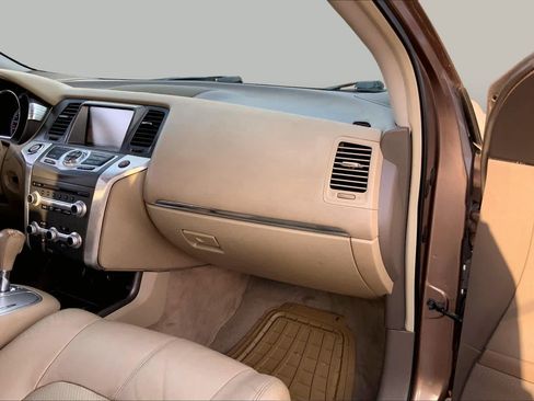 Used 2012 Nissan Murano SL FWD image 18