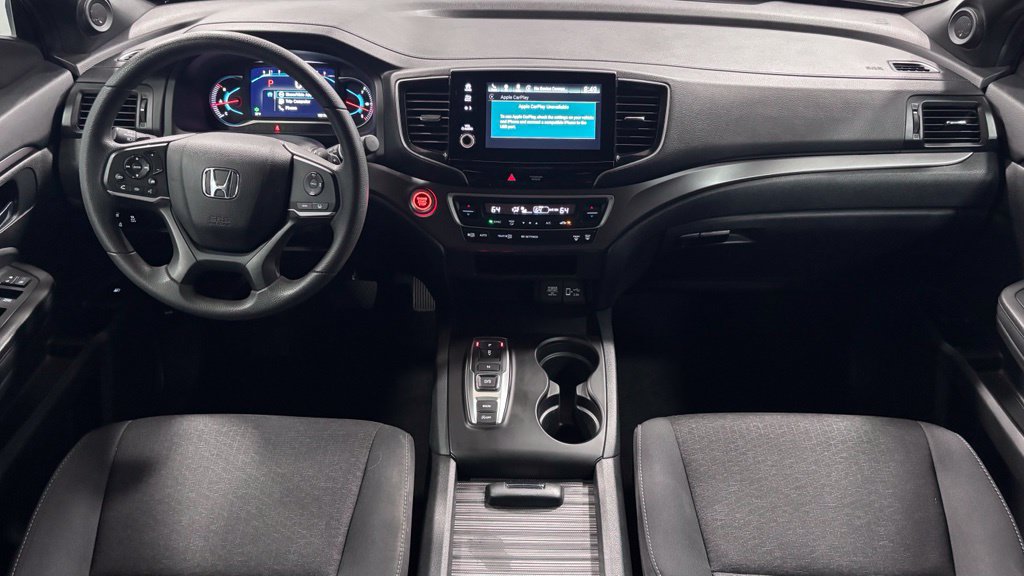 Used 2021 Honda Passport Sport image 2