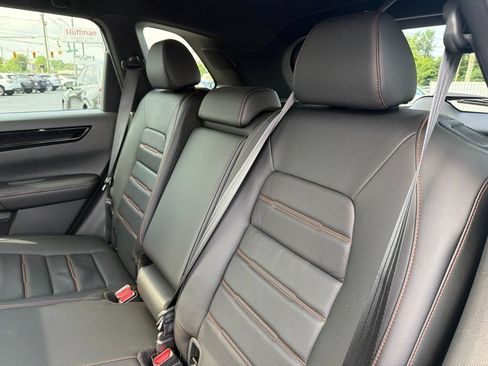 Used 2026 Honda CR-V Sport Touring image 28