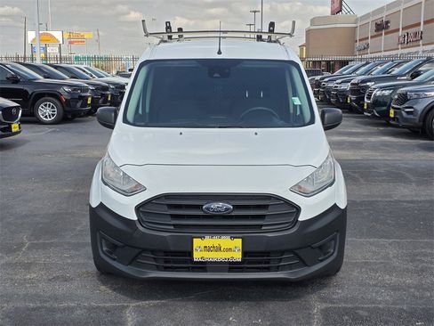 Used 2019 Ford Transit Connect XL image 2
