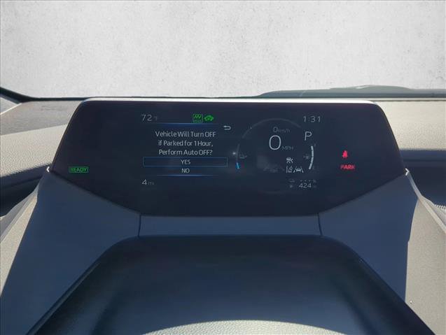 New 2026 Toyota Prius Plug-In Hybrid FWD image 19