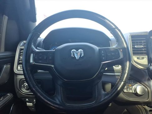 Used 2020 RAM 1500 Limited w/ Black Appearance Package image 20