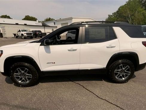 New 2026 GMC Terrain AT4 w/ Convenience Package III image 6