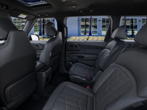 New 2027 Kia Telluride EX X-Line w/ Towing Package image 18