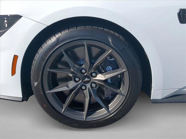 New 2026 Ford Mustang Dark Horse RWD image 10