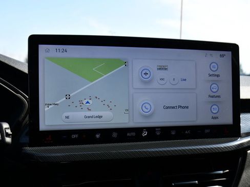 Used 2023 Ford Escape ST-Line Elite image 30