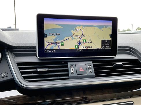 Used 2018 Audi Q5 Premium Plus image 34