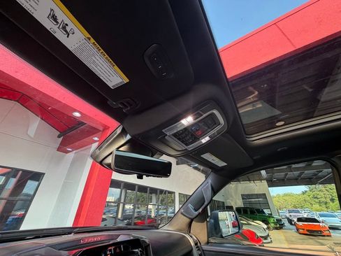 Used 2022 RAM 1500 TRX w/ TRX Level 2 Equipment Group AWD/4WD image 38