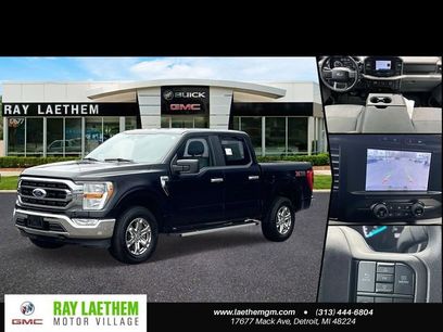 Used 2023 Ford F150 XLT w/ XTR Package