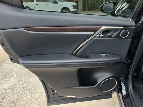 Used 2021 Lexus RX 350 FWD w/ Premium Package image 14