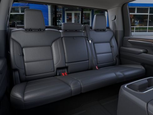 New 2026 Chevrolet Silverado 2500 LT w/ Trail Boss Package AWD/4WD image 41