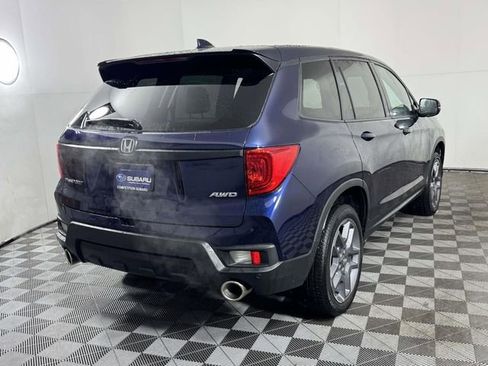 Used 2023 Honda Passport EX-L image 10