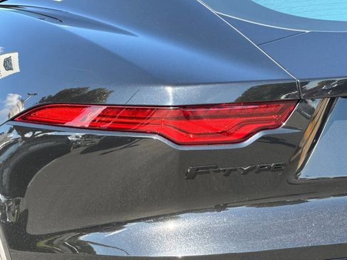 Used 2023 Jaguar F-TYPE R-Dynamic image 42