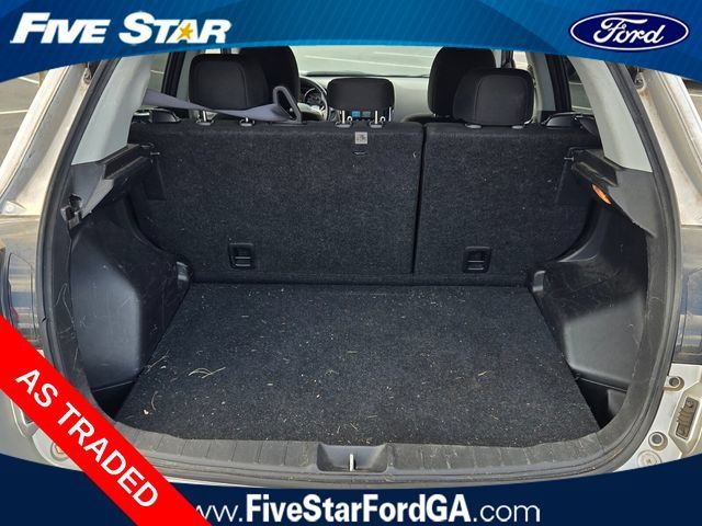 Used 2024 Mitsubishi Outlander Sport LE AWD/4WD image 8