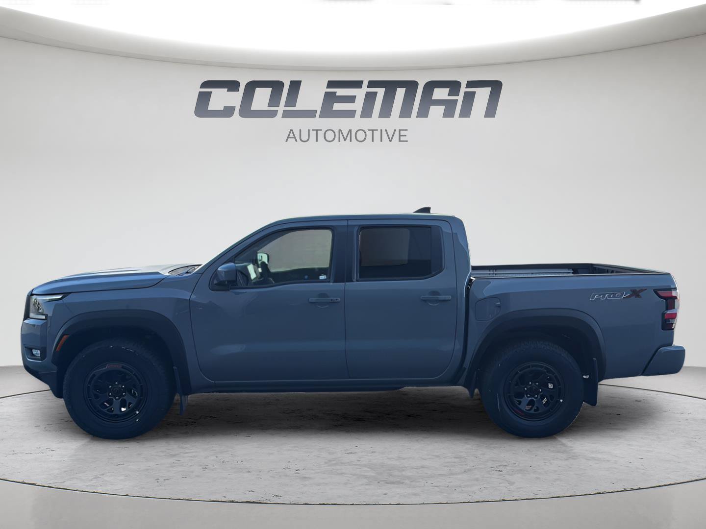 New 2026 Nissan Frontier Pro-X w/ Pro Premium Package RWD image 8