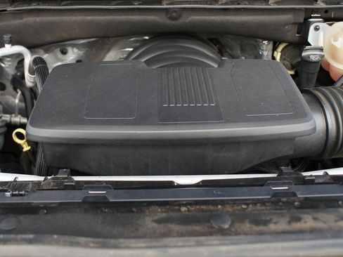 Certified 2021 Chevrolet Silverado 1500 High Country image 28