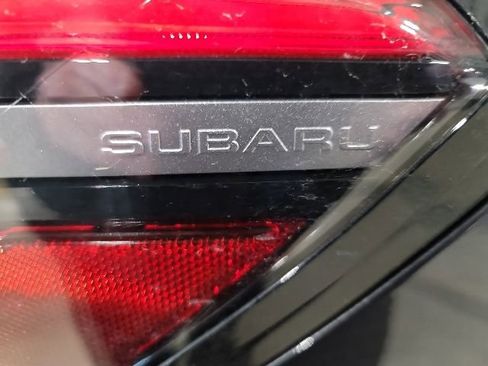 Used 2025 Subaru Forester Sport w/ Popular Package AWD/4WD image 17